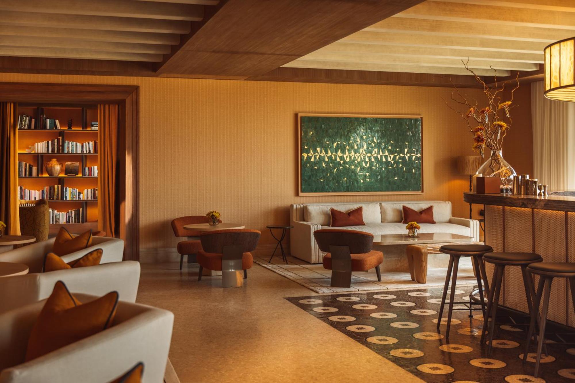 Royal Mansour Tamuda Bay M'Diq Exterior foto