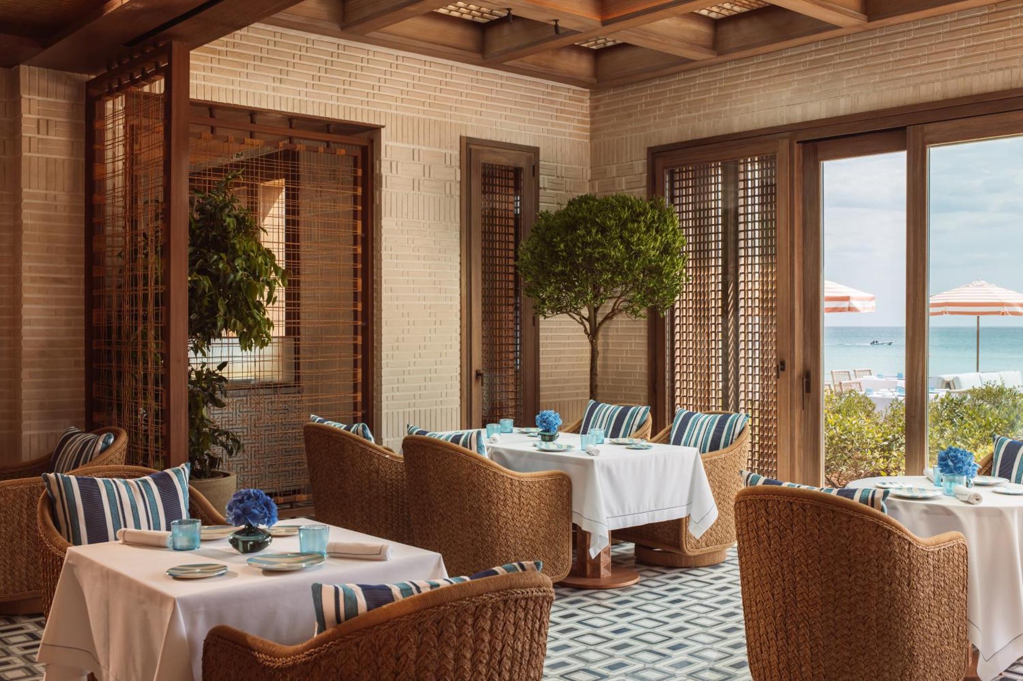 Royal Mansour Tamuda Bay M'Diq Exterior foto