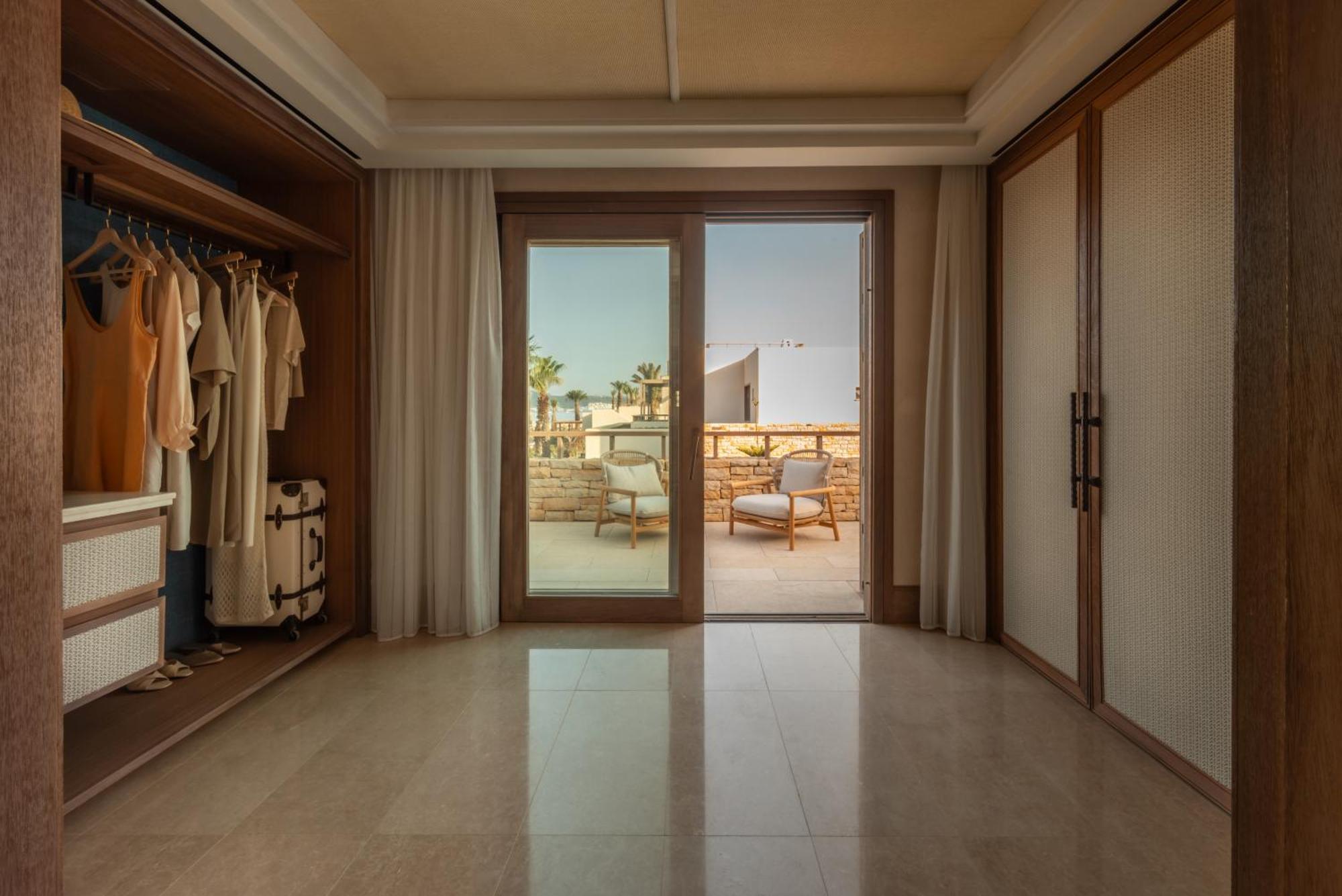 Royal Mansour Tamuda Bay M'Diq Exterior foto