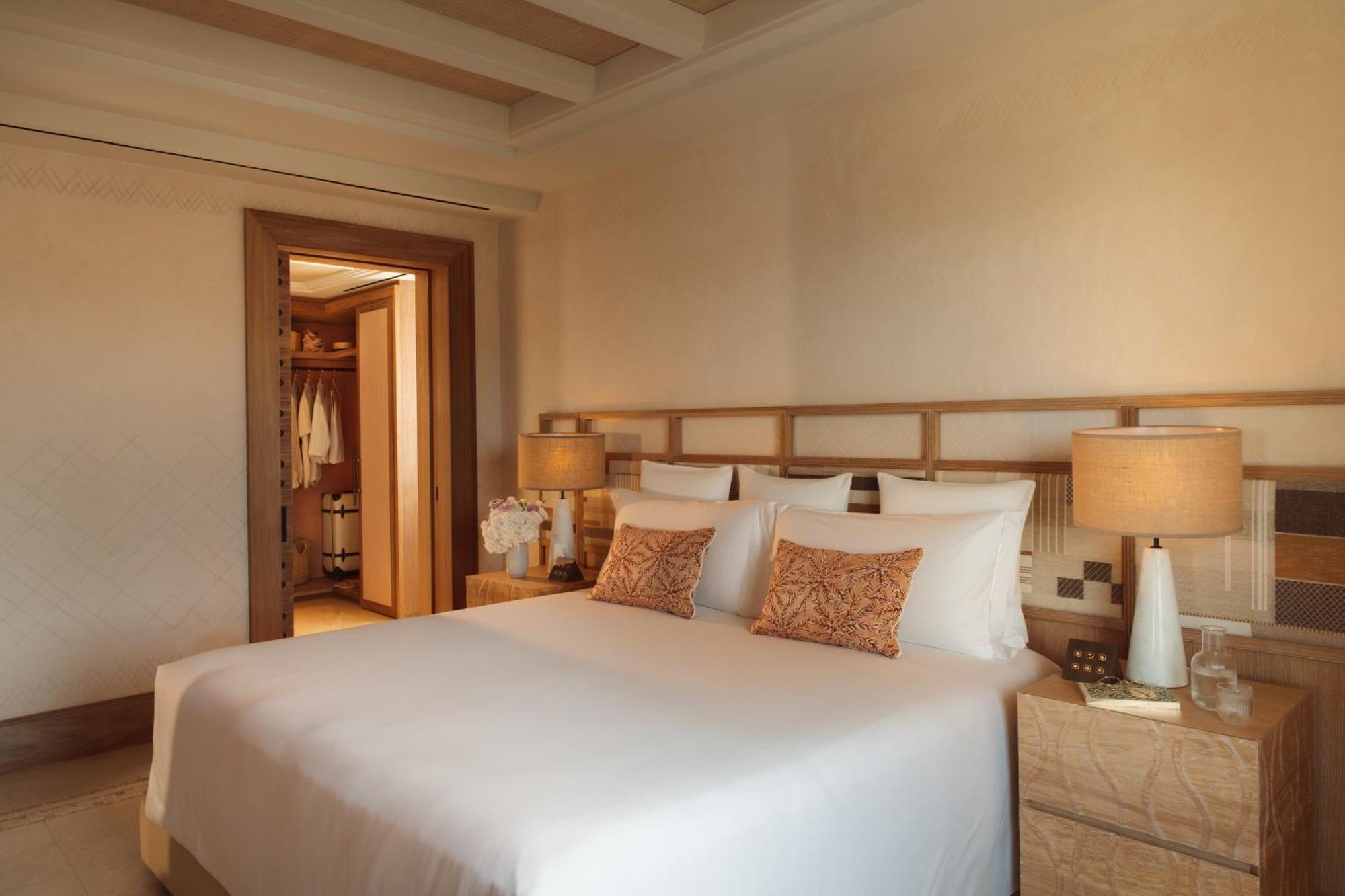 Royal Mansour Tamuda Bay M'Diq Exterior foto