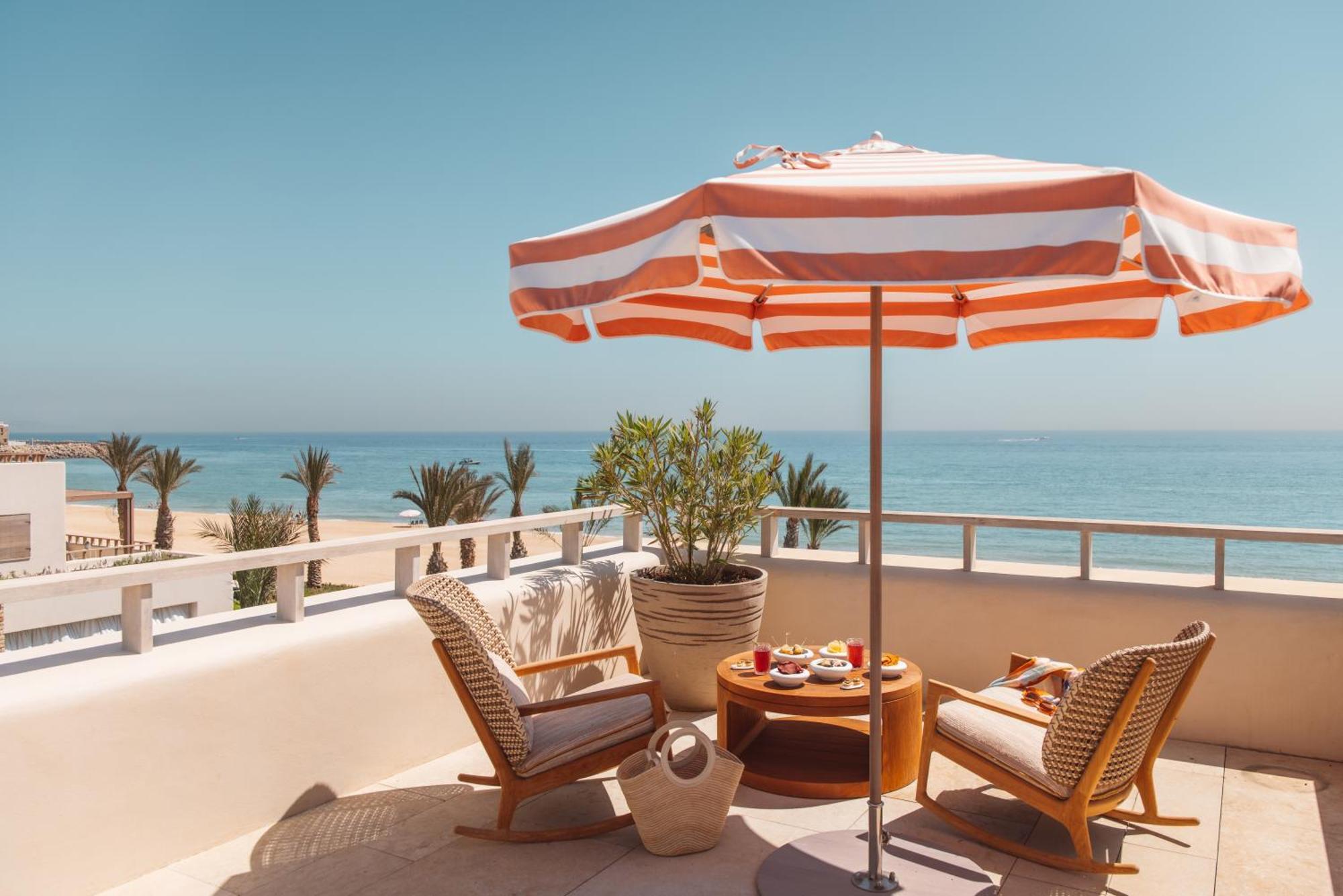Royal Mansour Tamuda Bay M'Diq Exterior foto