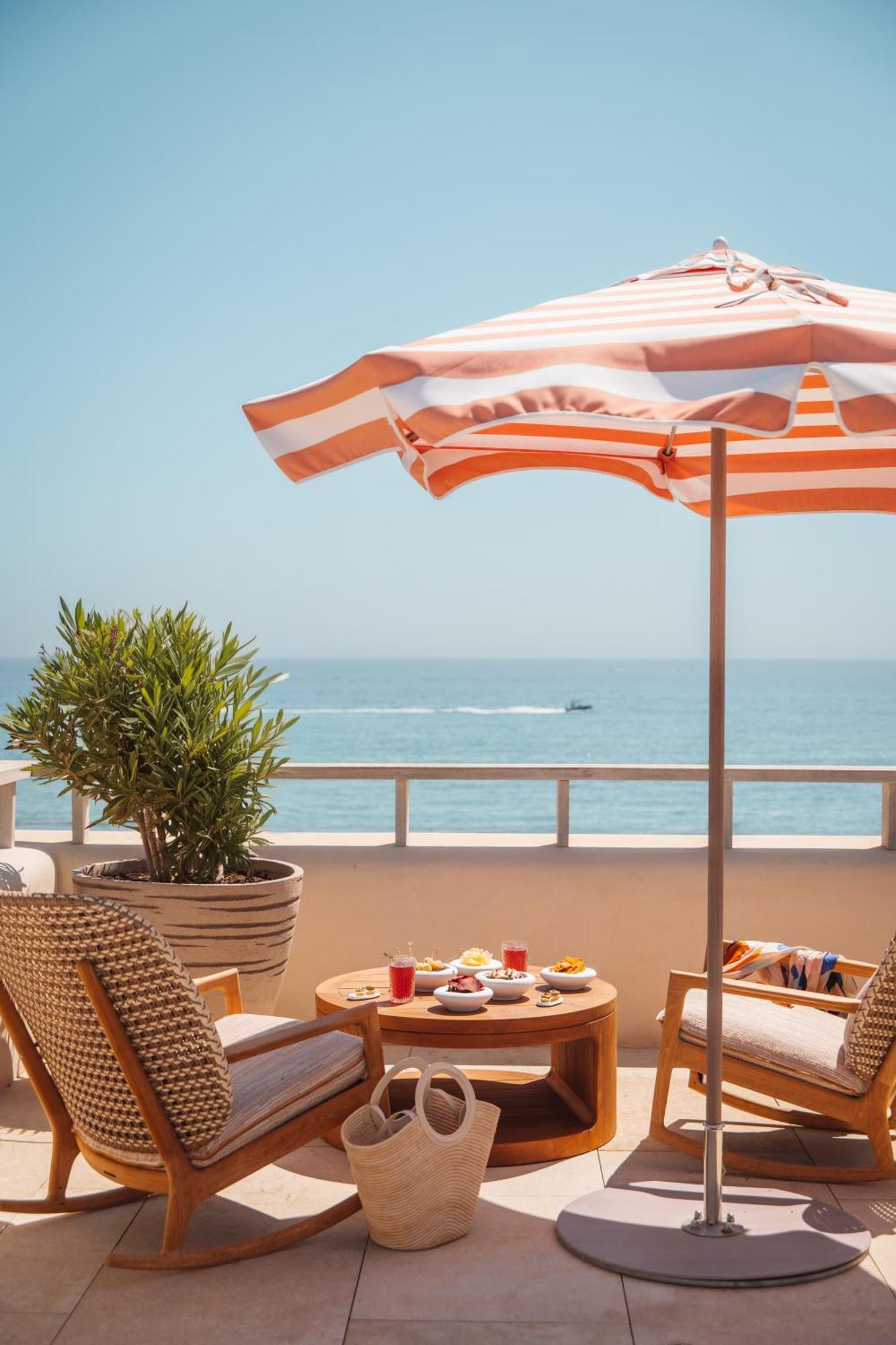 Royal Mansour Tamuda Bay M'Diq Exterior foto